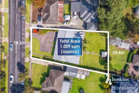 Property photo of 103 Hull Road Croydon VIC 3136