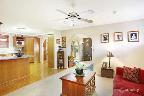 Property photo of 7 Charlotte Close Terrigal NSW 2260