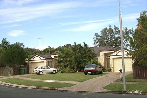 Property photo of 1/33 Gardiners Place Southport QLD 4215