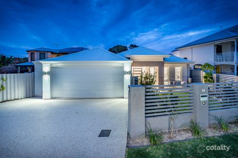 Property photo of 8A Mulloway Court Burns Beach WA 6028