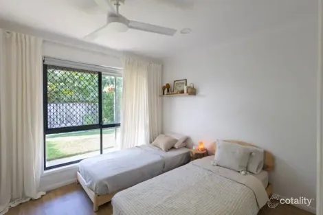 Property photo of 303/64 Gilston Road Nerang QLD 4211