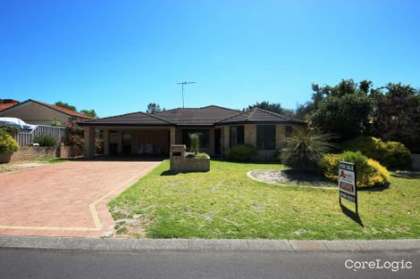 Property photo of 4 Darcy Court Australind WA 6233