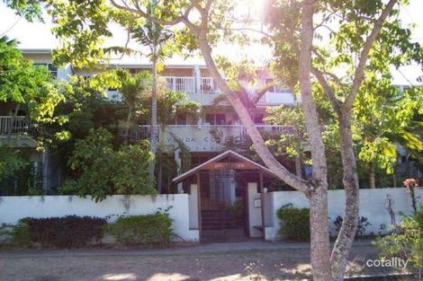 11/297-301 Lake St, Cairns North, QLD 4870