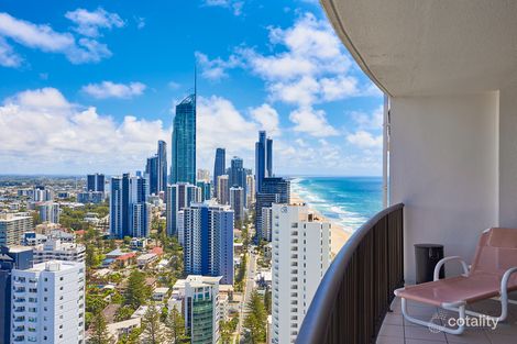 37f/4-12 Old Burleigh Rd, Surfers Paradise, QLD 4217