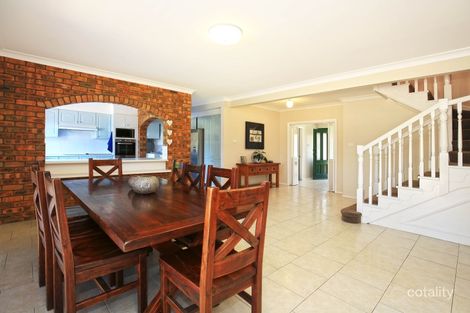 Property photo of 4 Elvin Drive Bomaderry NSW 2541