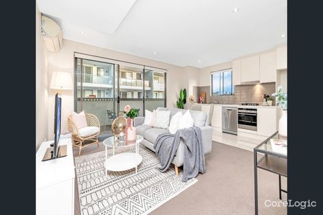 Property photo of 45/12 Merriville Road Kellyville Ridge NSW 2155