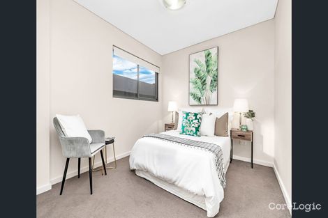 Property photo of 45/12 Merriville Road Kellyville Ridge NSW 2155