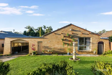 24/24 Kolodong Dr, Quakers Hill, NSW 2763