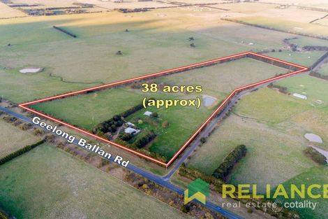 4926 Geelong-Ballan Rd, Ballan, VIC 3342