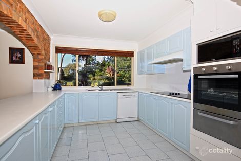 Property photo of 4 Elvin Drive Bomaderry NSW 2541