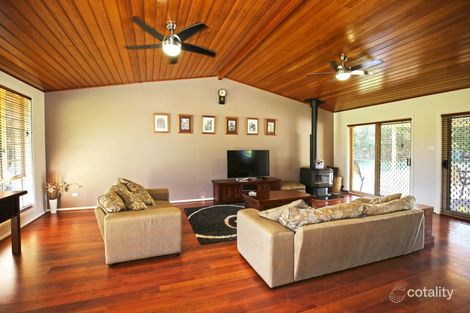Property photo of 4 Elvin Drive Bomaderry NSW 2541