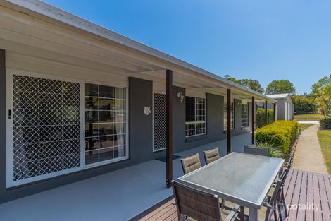 Property photo of 16 Mitchell Avenue Craignish QLD 4655