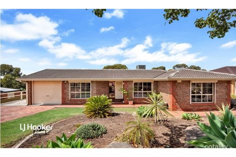Property photo of 12 Turtur Court Golden Grove SA 5125