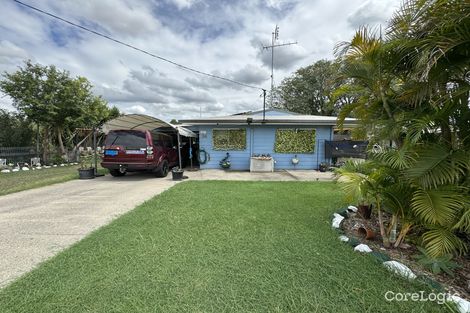 Property photo of 34 Wenck Street Moura QLD 4718