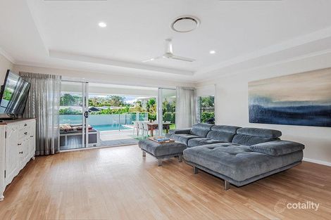 Property photo of 8 Bunker Court Peregian Springs QLD 4573