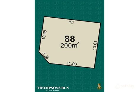 10 Stonemason Rd, Clyde North, VIC 3978