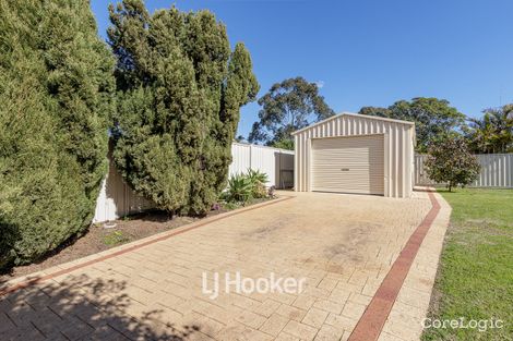 Property photo of 2 Whitely Place Australind WA 6233