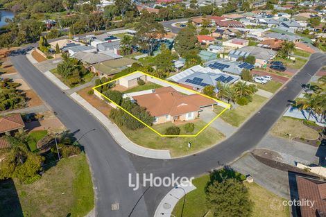 Property photo of 2 Whitely Place Australind WA 6233