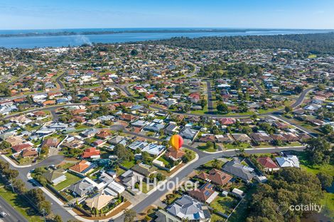 Property photo of 2 Whitely Place Australind WA 6233