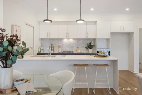 Property photo of 52 Castellina Crescent Wallan VIC 3756