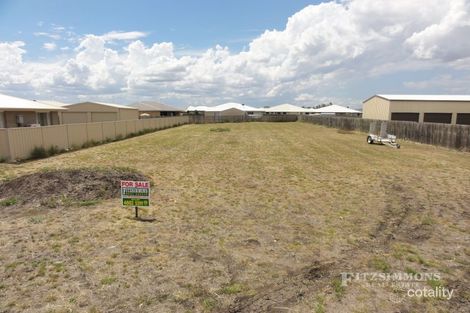 24 Diggers Dr, Dalby, QLD 4405