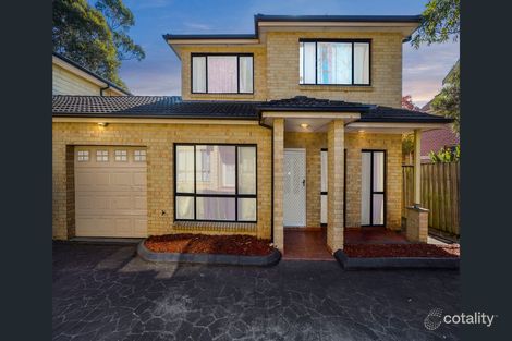 6/105 Bellevue Ave, Georges Hall, NSW 2198