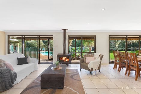 Property photo of 100 Glenning Road Glenning Valley NSW 2261