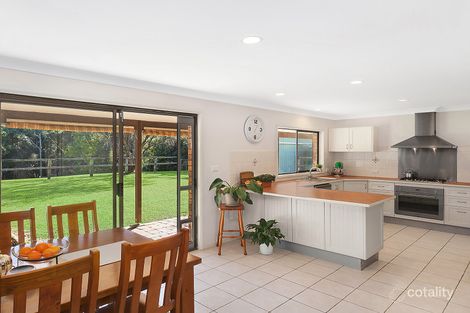 Property photo of 100 Glenning Road Glenning Valley NSW 2261