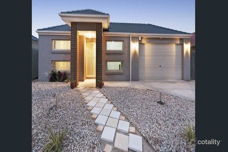 Property photo of 57 Kingdom Drive Cranbourne VIC 3977