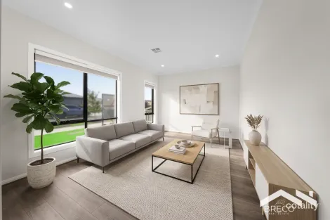 Property photo of 34 Mannagum Drive Beveridge VIC 3753