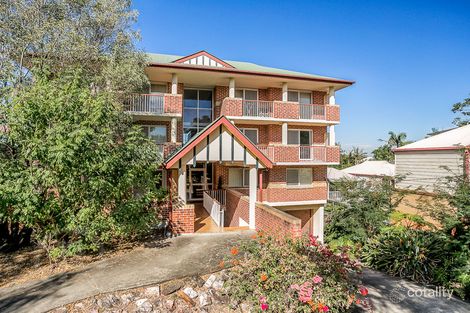 Property photo of 15 Wickham Street Newmarket QLD 4051