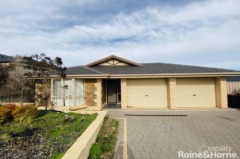 Property photo of 14 Stafford Court Craigmore SA 5114