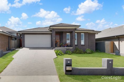 Property photo of 27 Farm Cove Street Gregory Hills NSW 2557