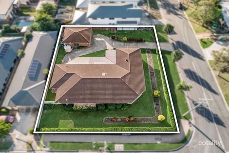 Property photo of 2 Thomas Street Birkdale QLD 4159