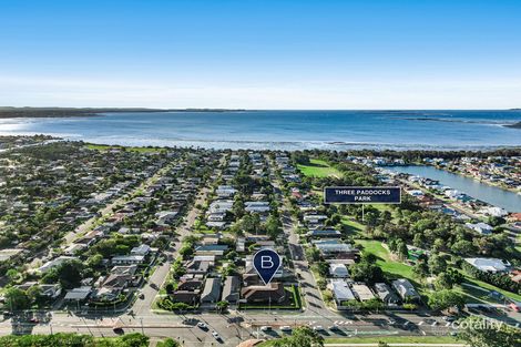 Property photo of 2 Thomas Street Birkdale QLD 4159