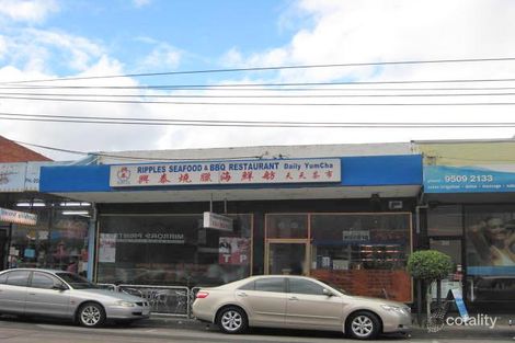 40 Glenferrie Rd, Malvern, VIC 3144