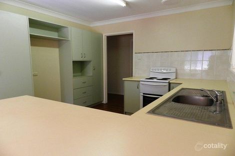 Property photo of 17 Rowbotham Street Rangeville QLD 4350