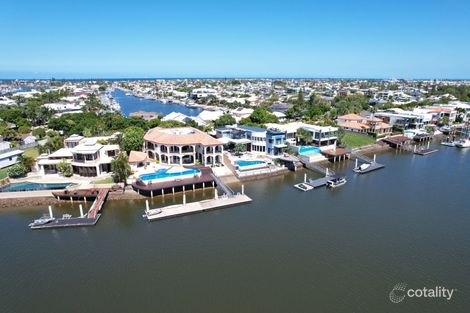 Property photo of 104 Mooloolah Drive Minyama QLD 4575