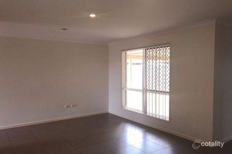 Property photo of 8 Chatterton Boulevard Gracemere QLD 4702