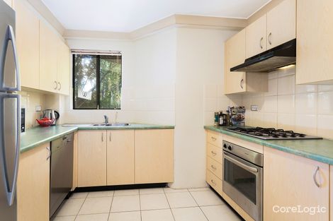 Property photo of 28/3 Williams Parade Dulwich Hill NSW 2203