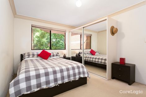 Property photo of 28/3 Williams Parade Dulwich Hill NSW 2203