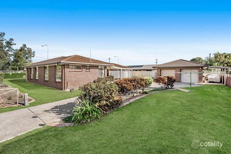 Property photo of 2 Thomas Street Birkdale QLD 4159