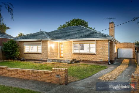 Property photo of 26 Mitchell Street Maribyrnong VIC 3032