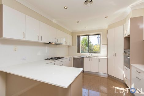 Property photo of 1/8 Scoble Place Mawson ACT 2607