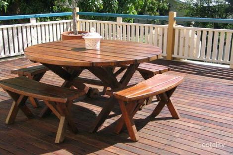 Property photo of 71 Gordon Street Gordon Park QLD 4031