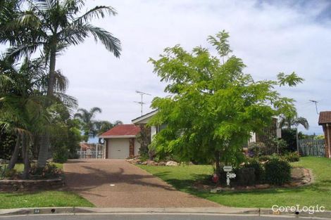 Property photo of 24 Sutcliffe Place Barden Ridge NSW 2234