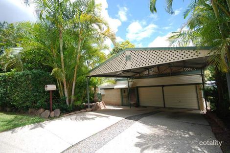 Property photo of 36 Kootangal Crescent Ferny Hills QLD 4055