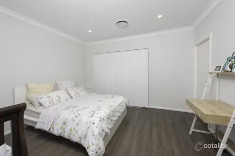 Property photo of 1 Brooks Street Guildford NSW 2161