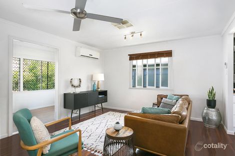 Property photo of 338 Agnes Street The Range QLD 4700