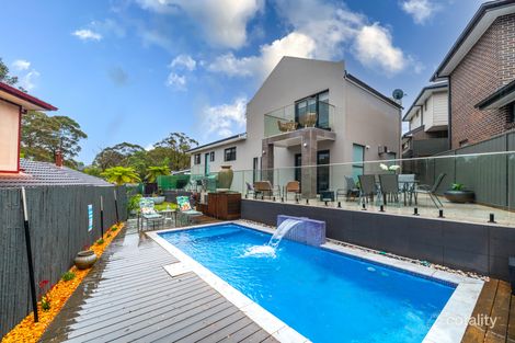 Property photo of 21 Clive Street Revesby NSW 2212